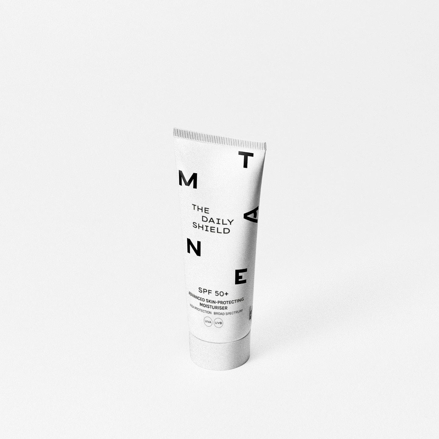 The SPF / The Daily Shield