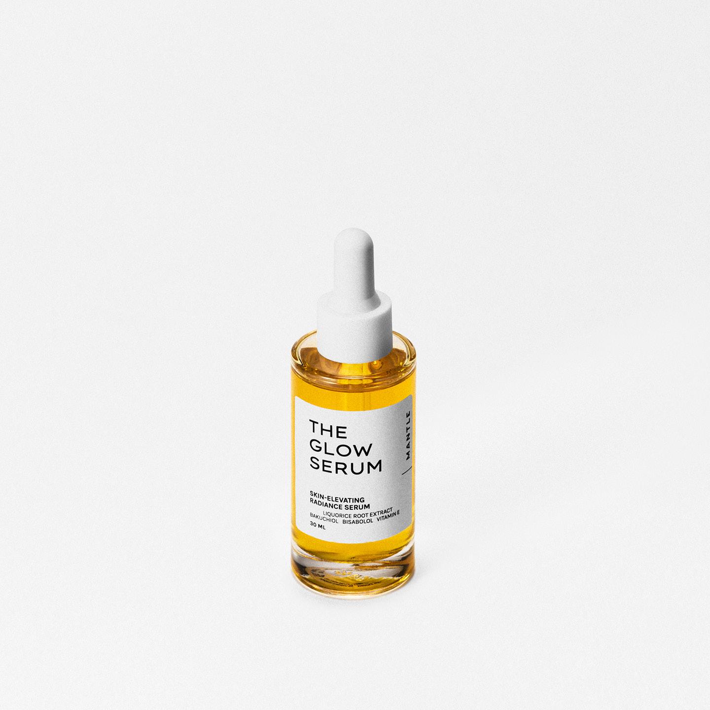 The Glow Serum