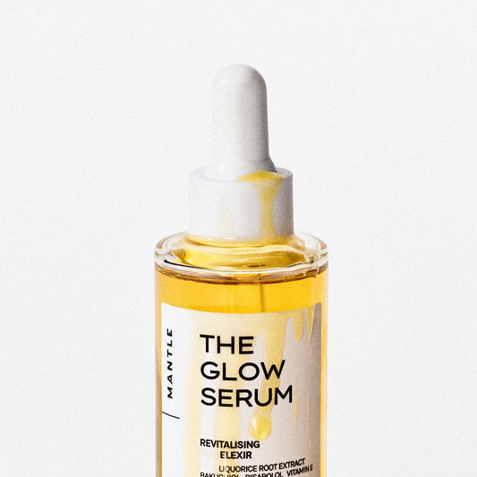 The Glow Serum