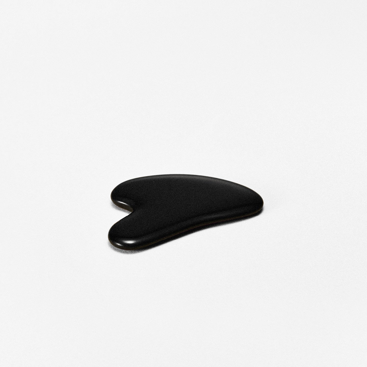 The Gua Sha