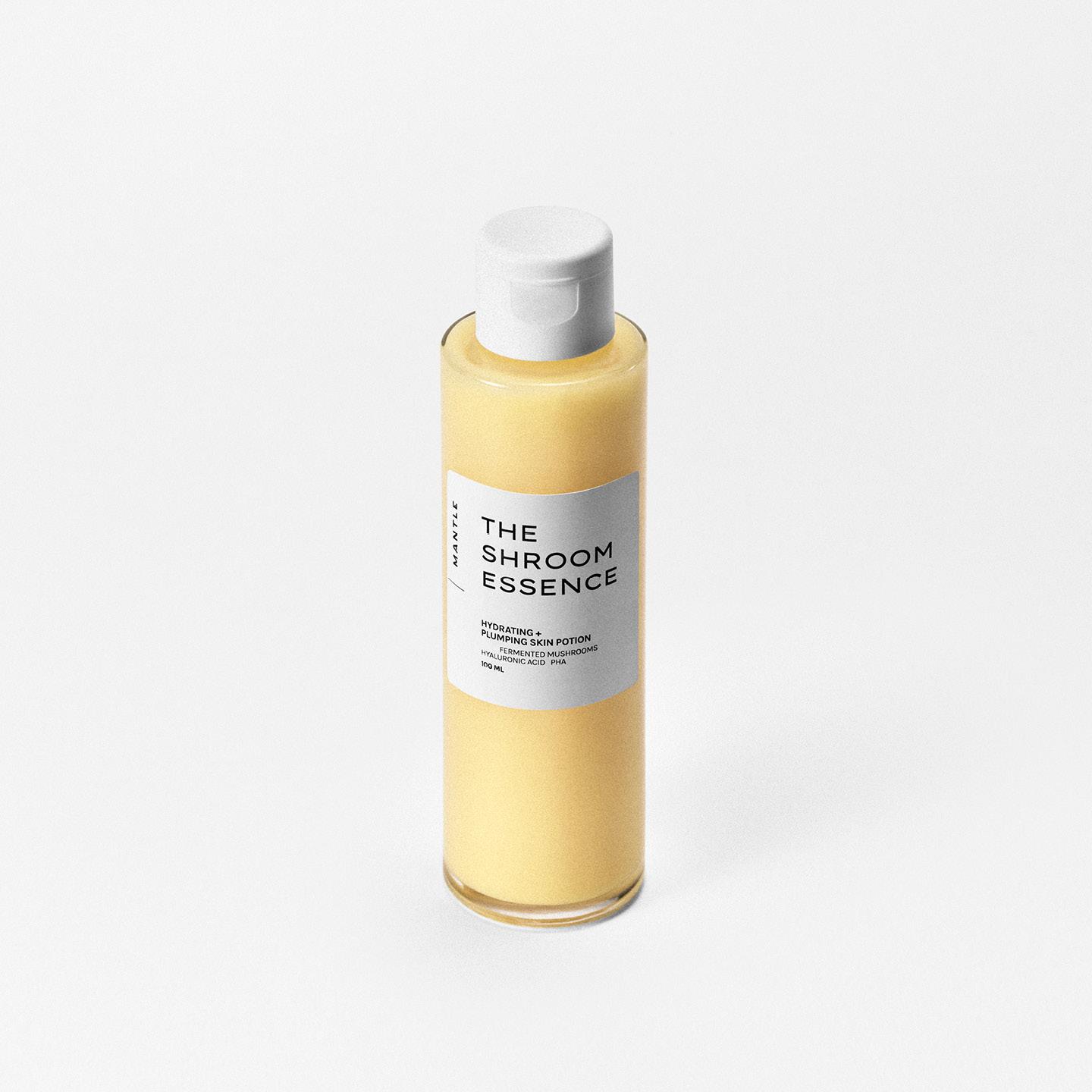The Shroom Essence
