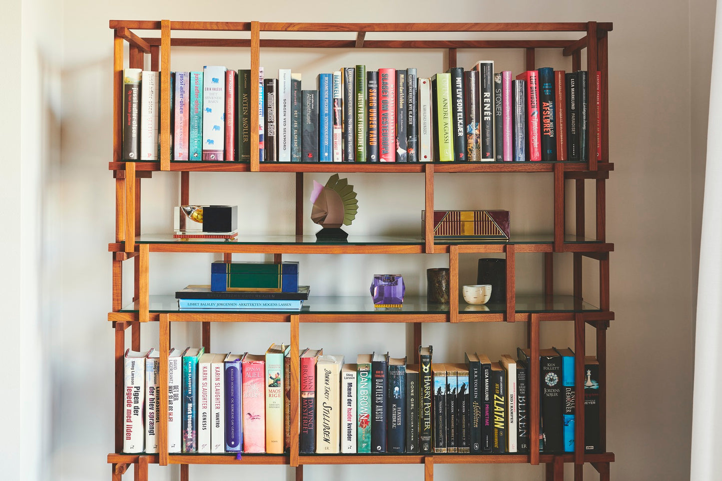 Horse bookend