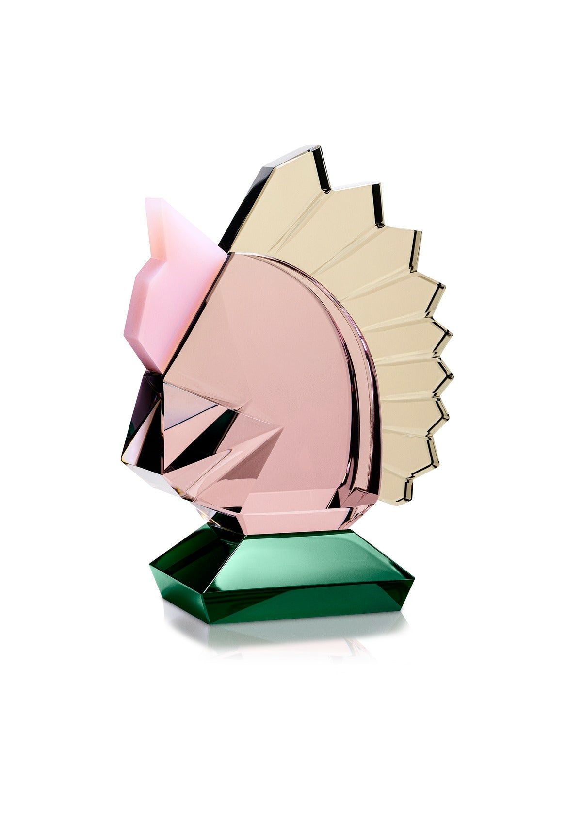 Horse bookend