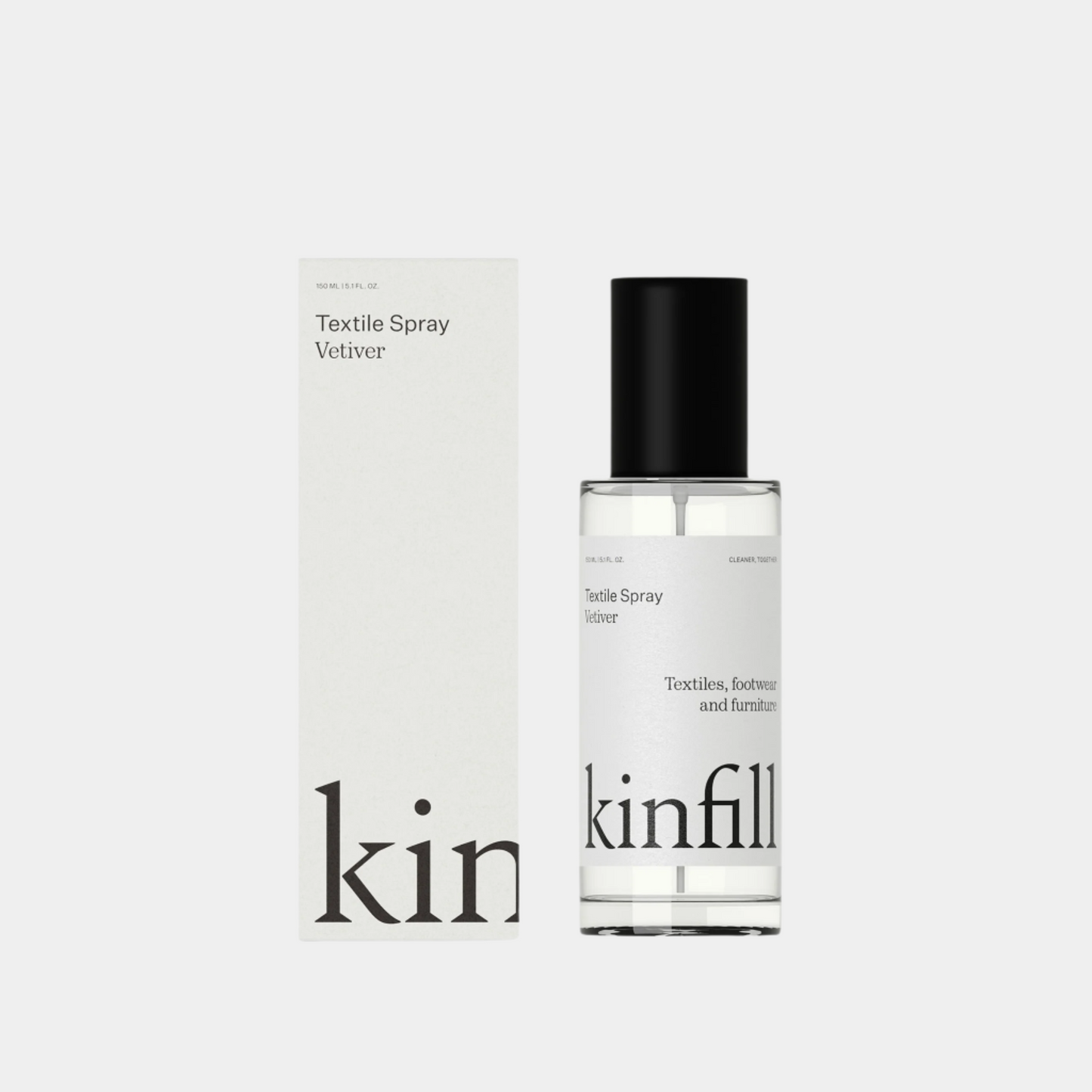 Textile Spray