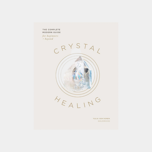 Crystal Healing