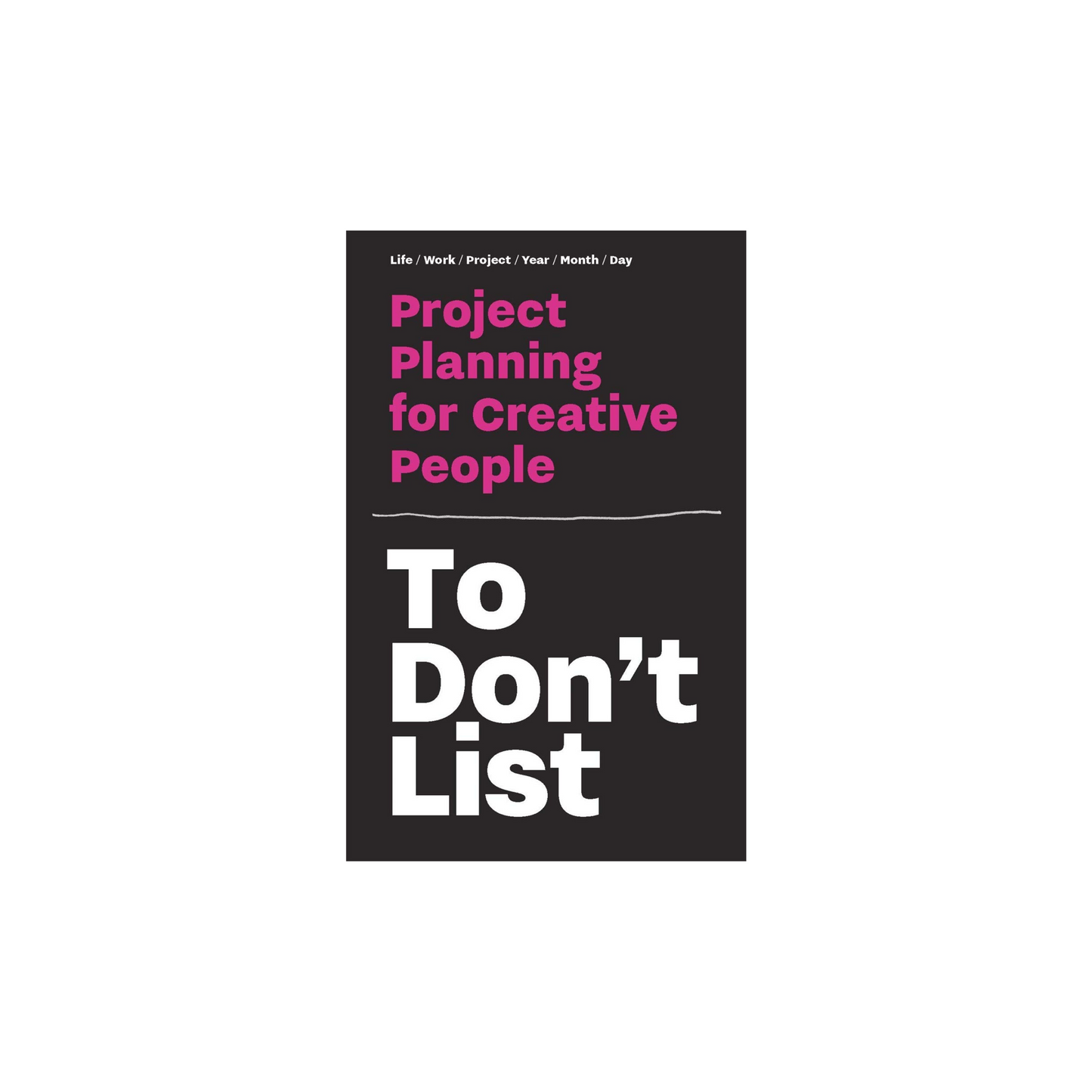 To don't list