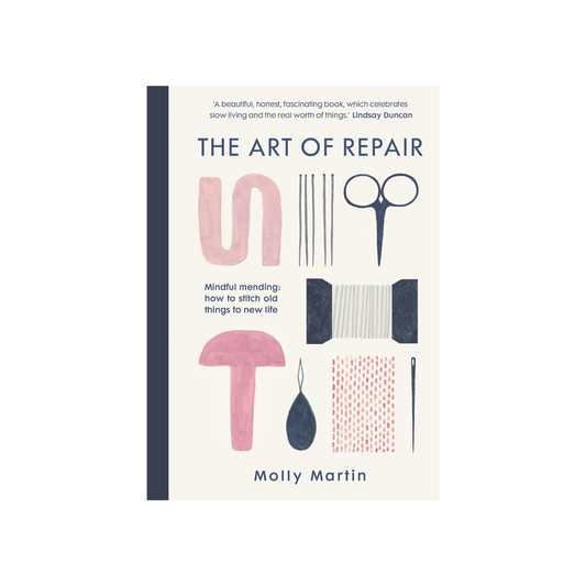 The Art of repair