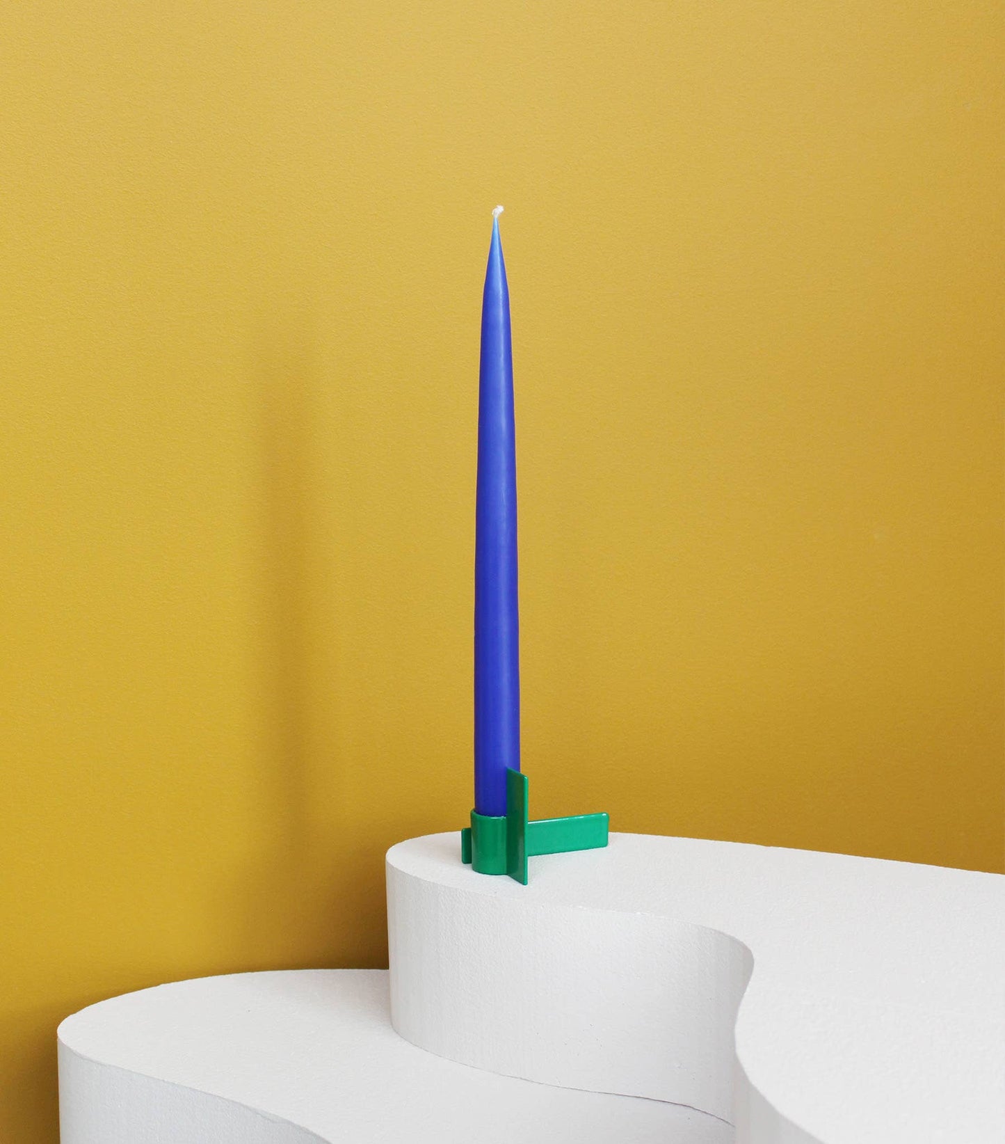 Icon Candlestick 02, Green