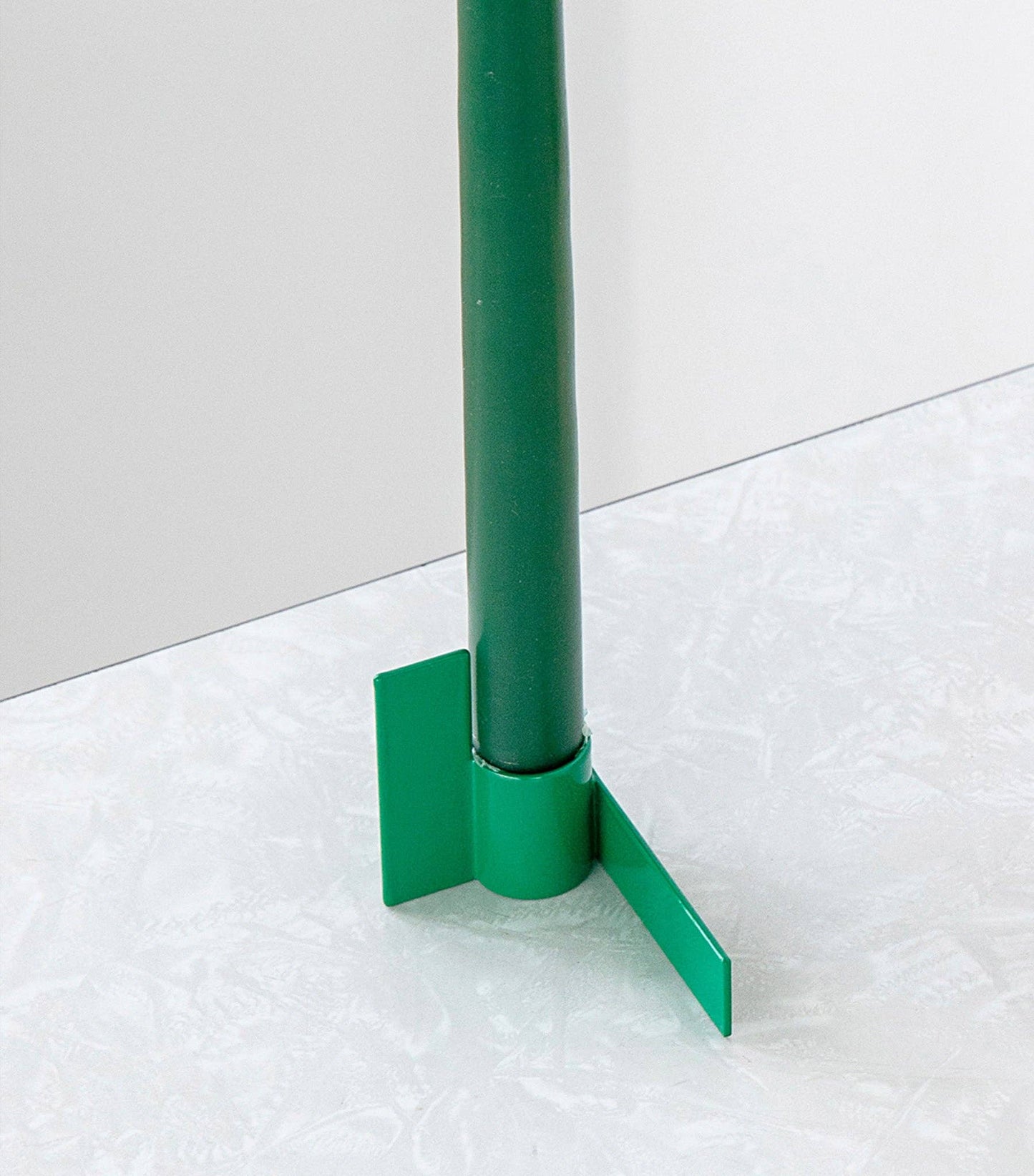 Icon Candlestick 02, Green