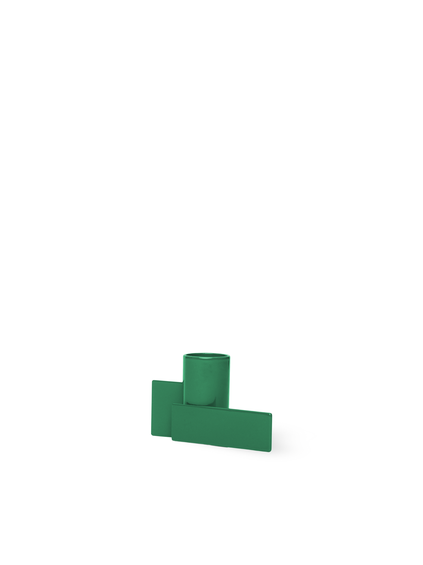 Icon Candlestick 01, Green