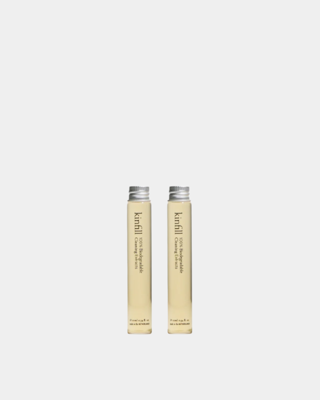 Refill - floor cleaner
