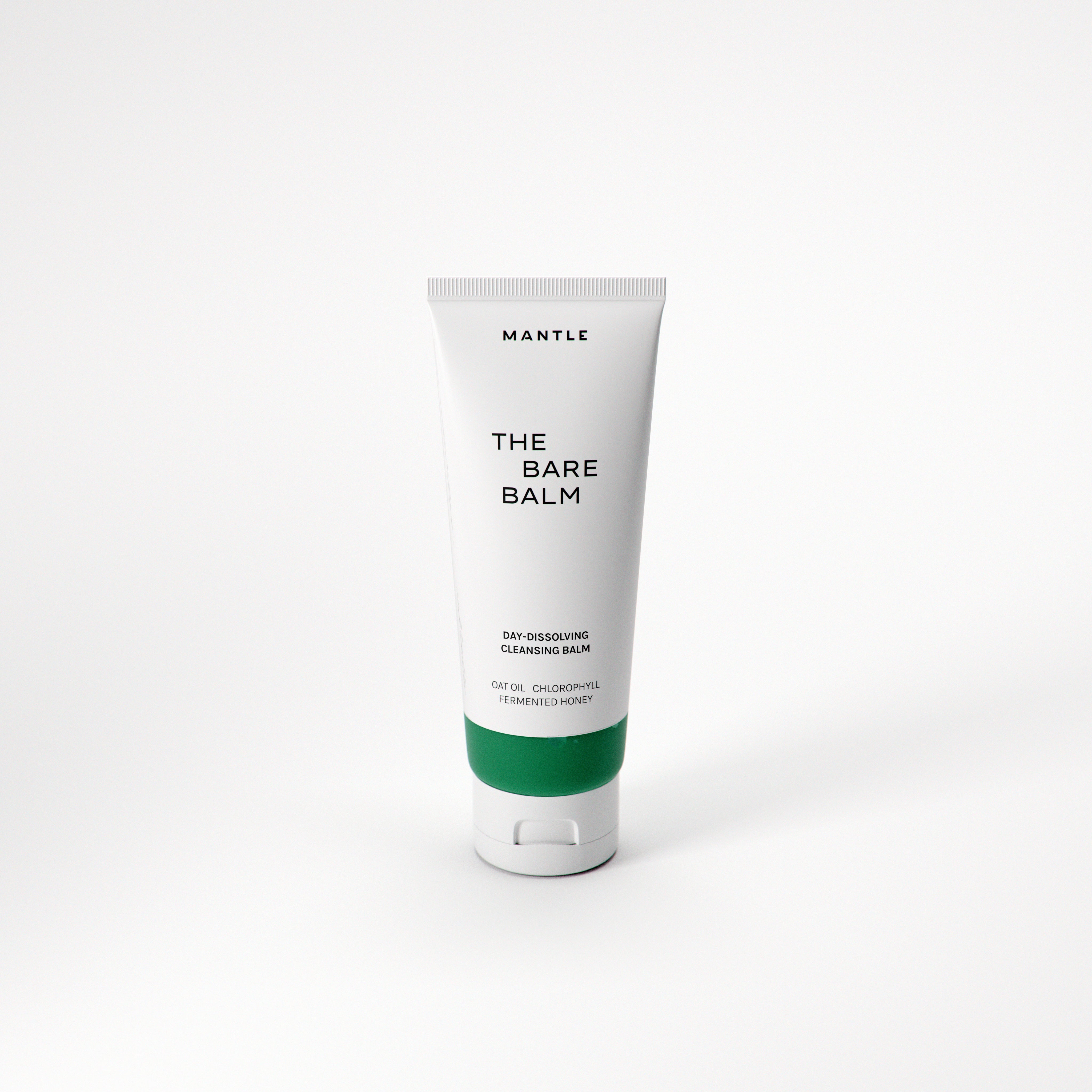 The Bare Balm