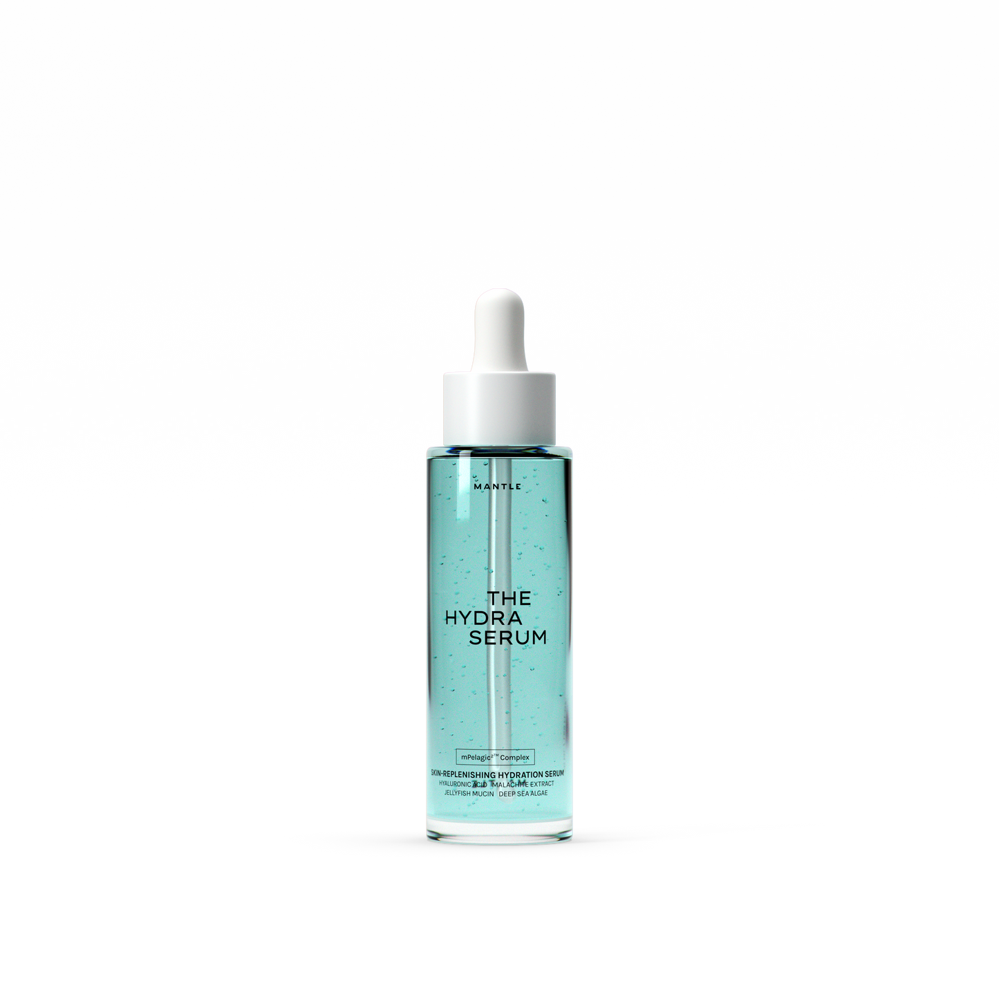 The Hydra Serum