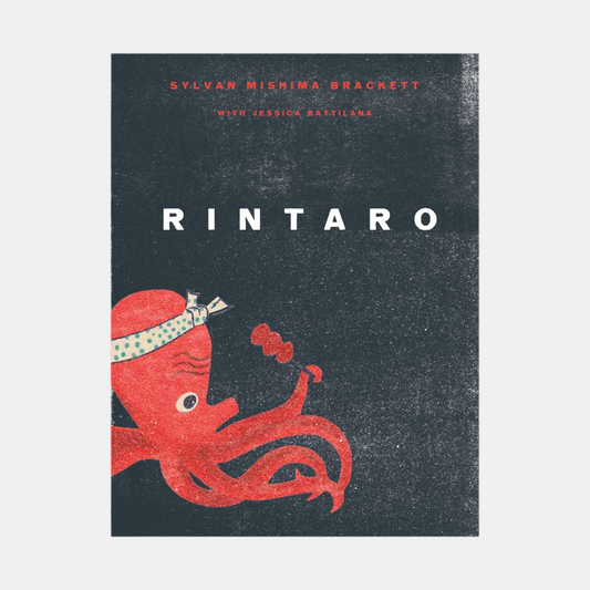 Rintaro