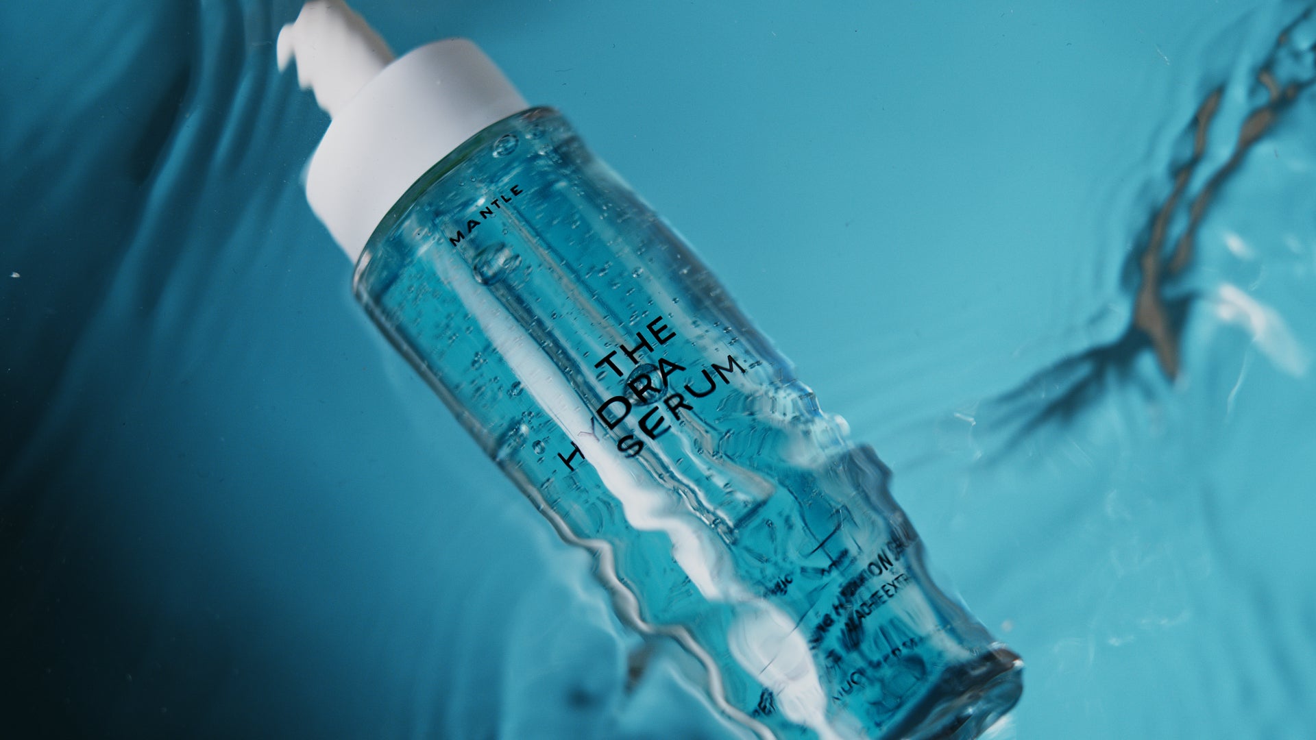 The Hydra Serum
