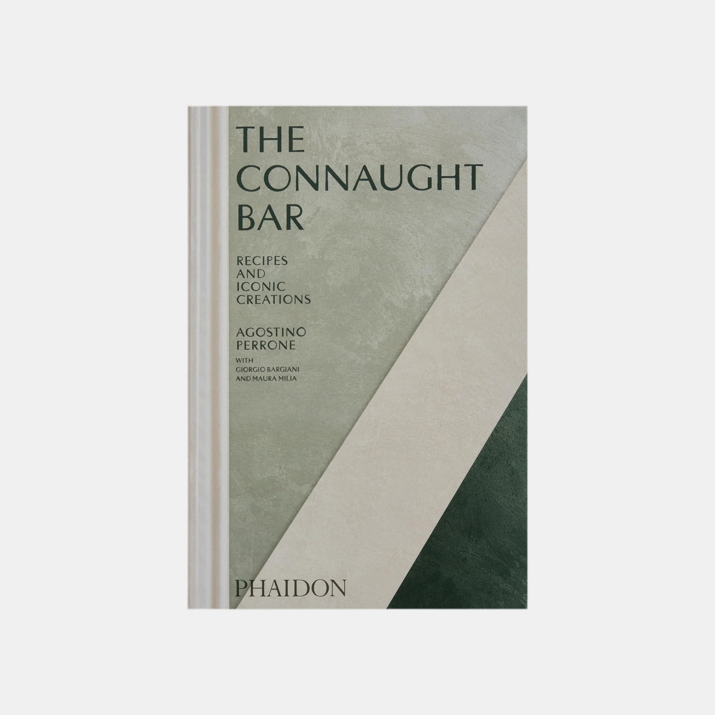 The Connaught Bar