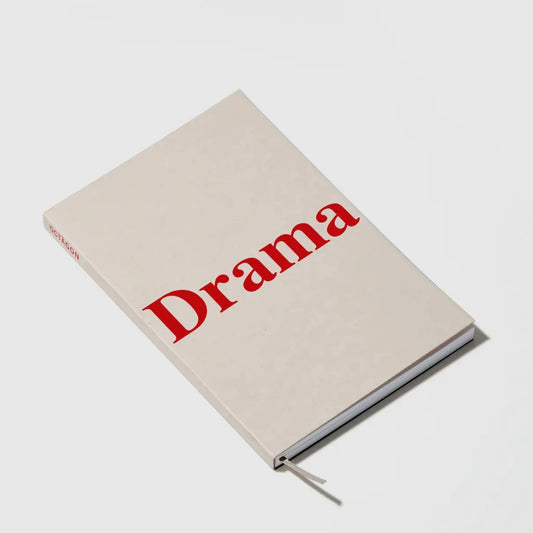 Drama Notebook