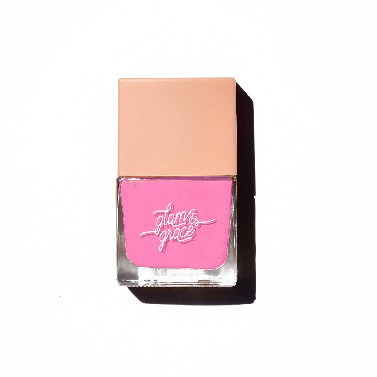 Nail Polish - Flamingo