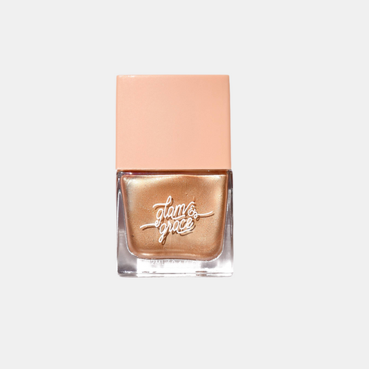 Nail Polish - Sunny Glow