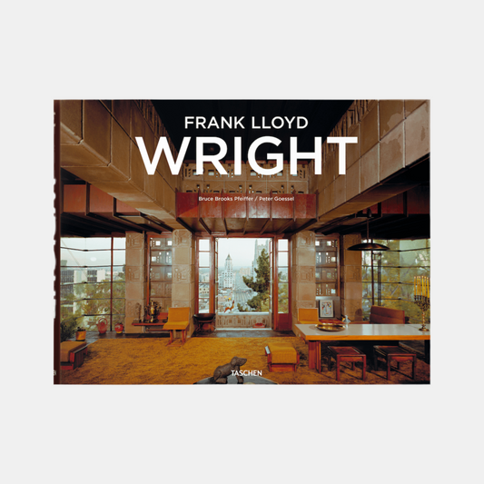 Frank Lloyd Wright