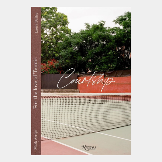 Courtship - For Lovers of Tennis