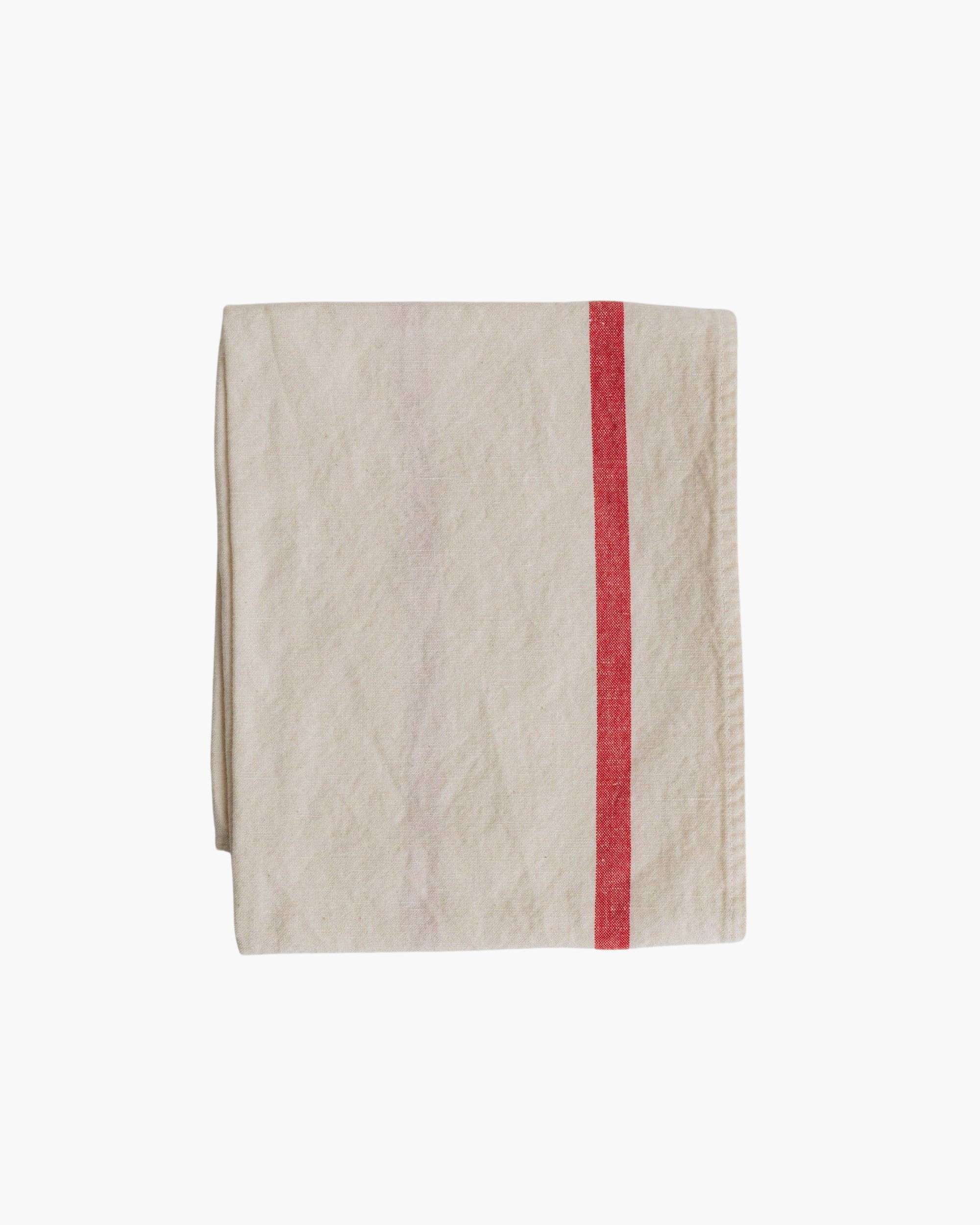 Maison Masarin | Tea Towel | Linen-Cotton | Various Colours