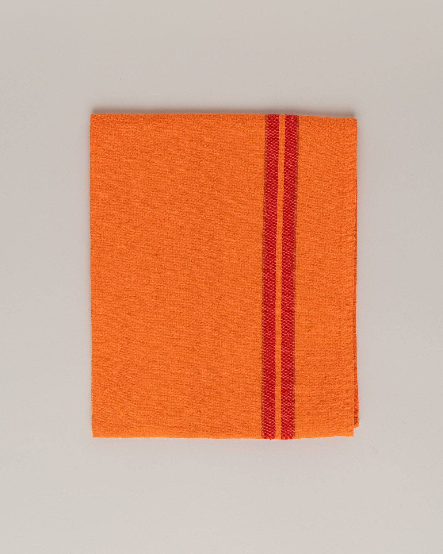 Linen-cotton tea towel