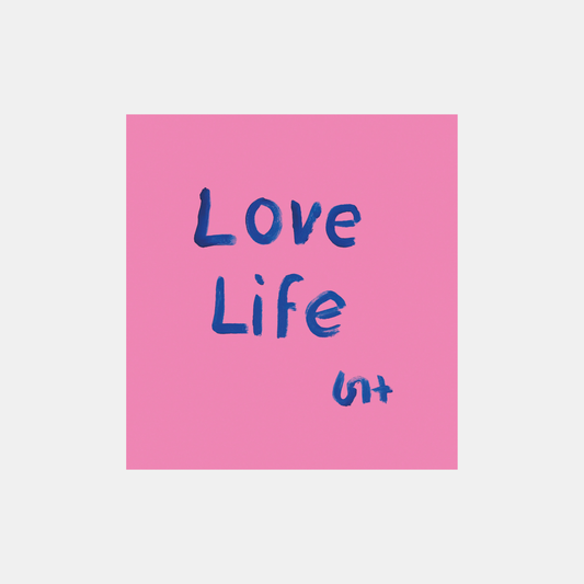 Love Life - David Hockney Drawings 1963-1977