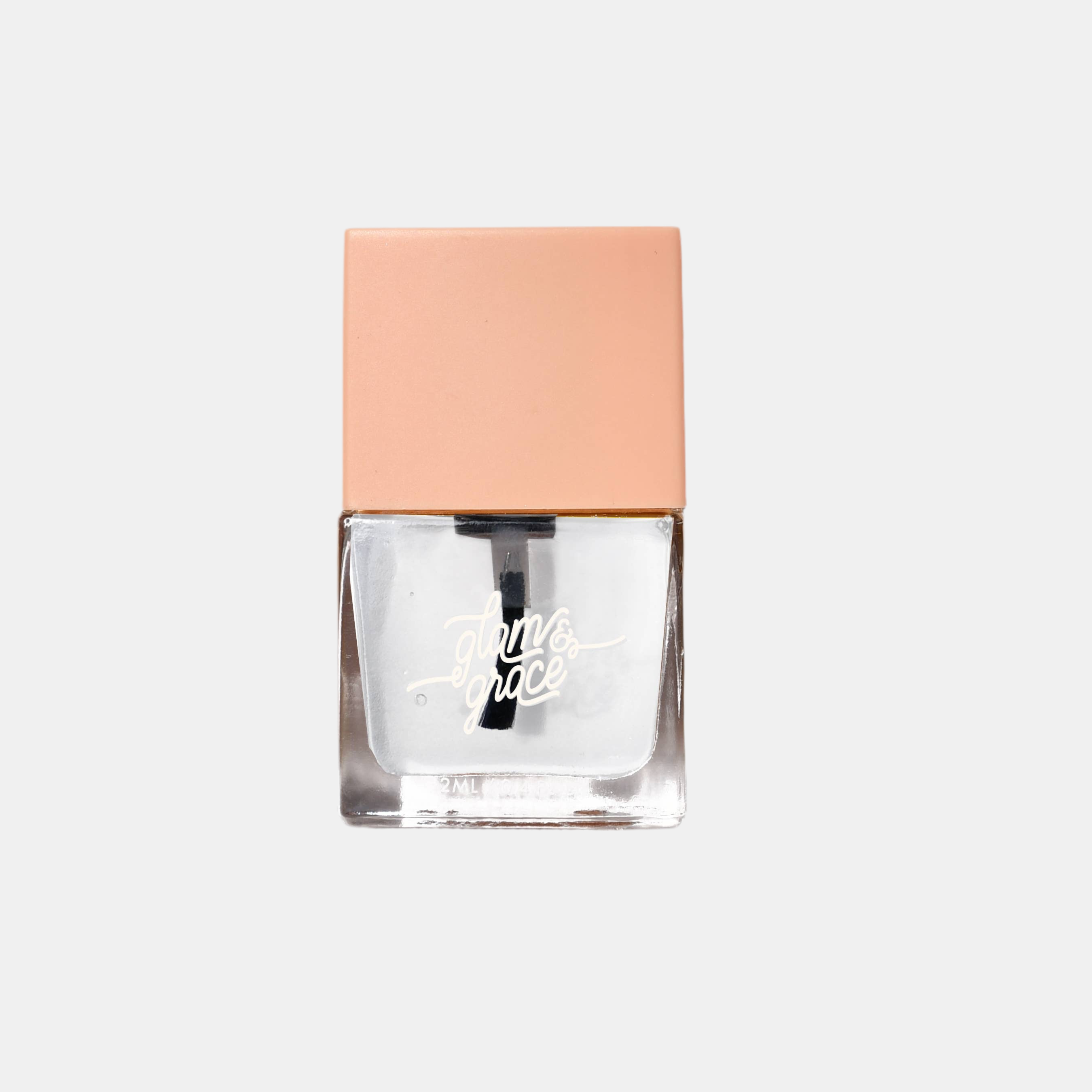 Nail Polish - Clear Coat