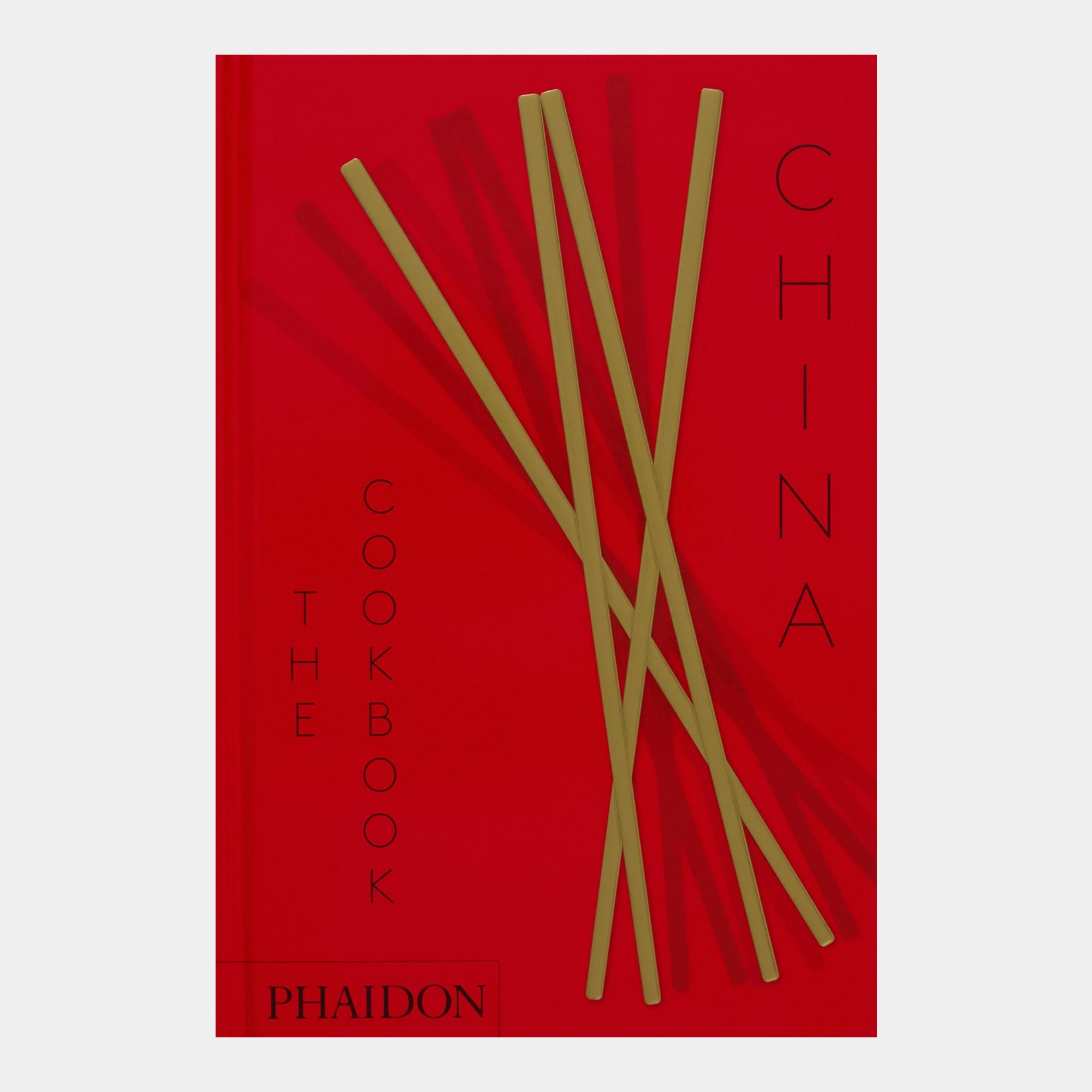 China - The Cookbook
