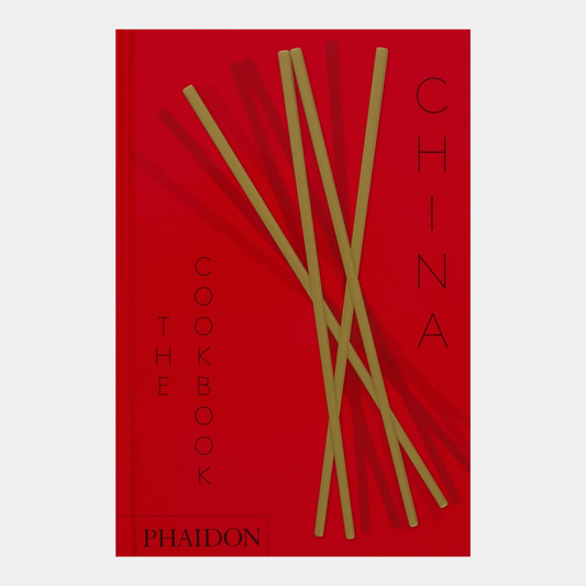 China - The Cookbook
