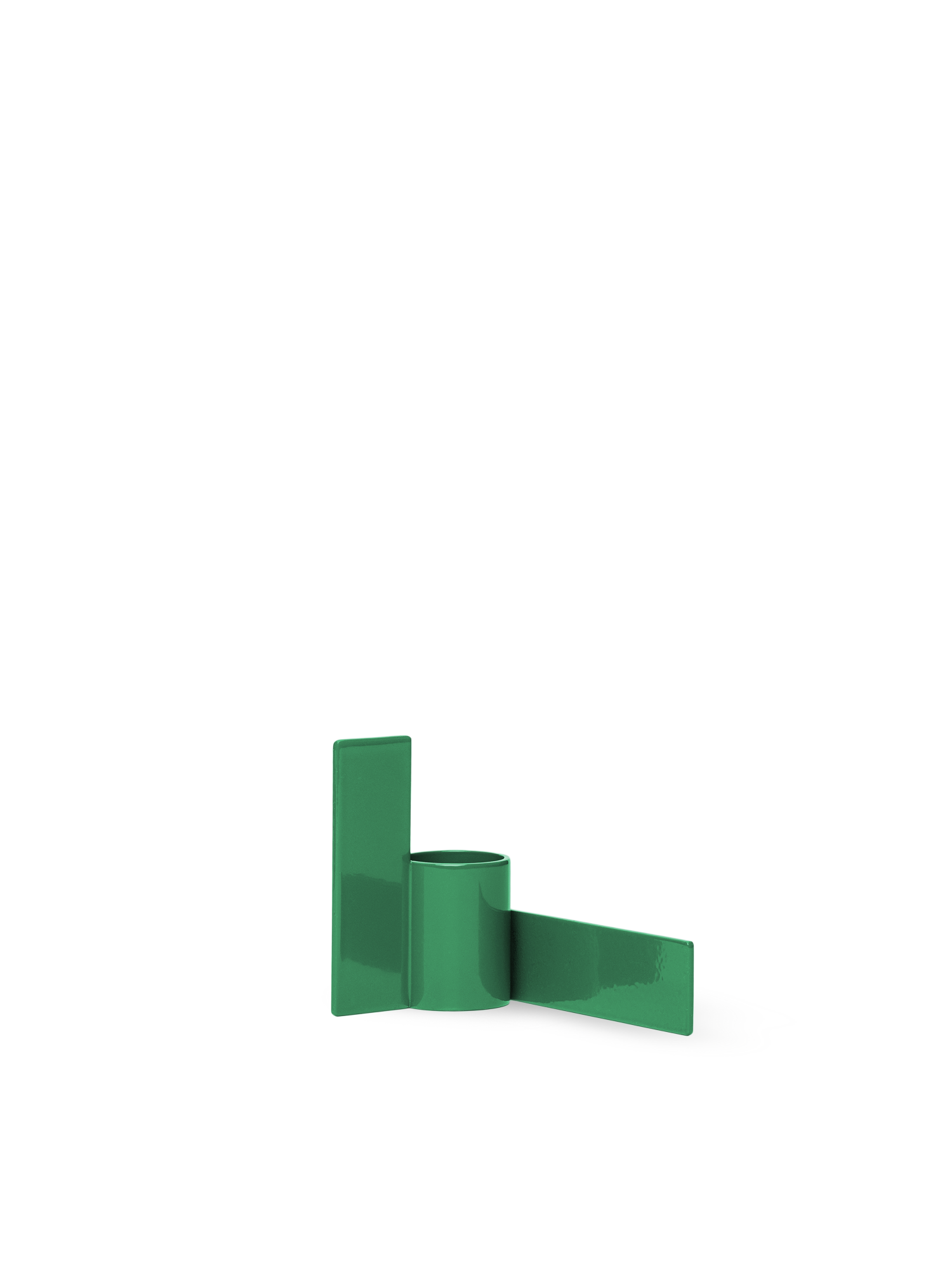 Icon Candlestick 02, Green