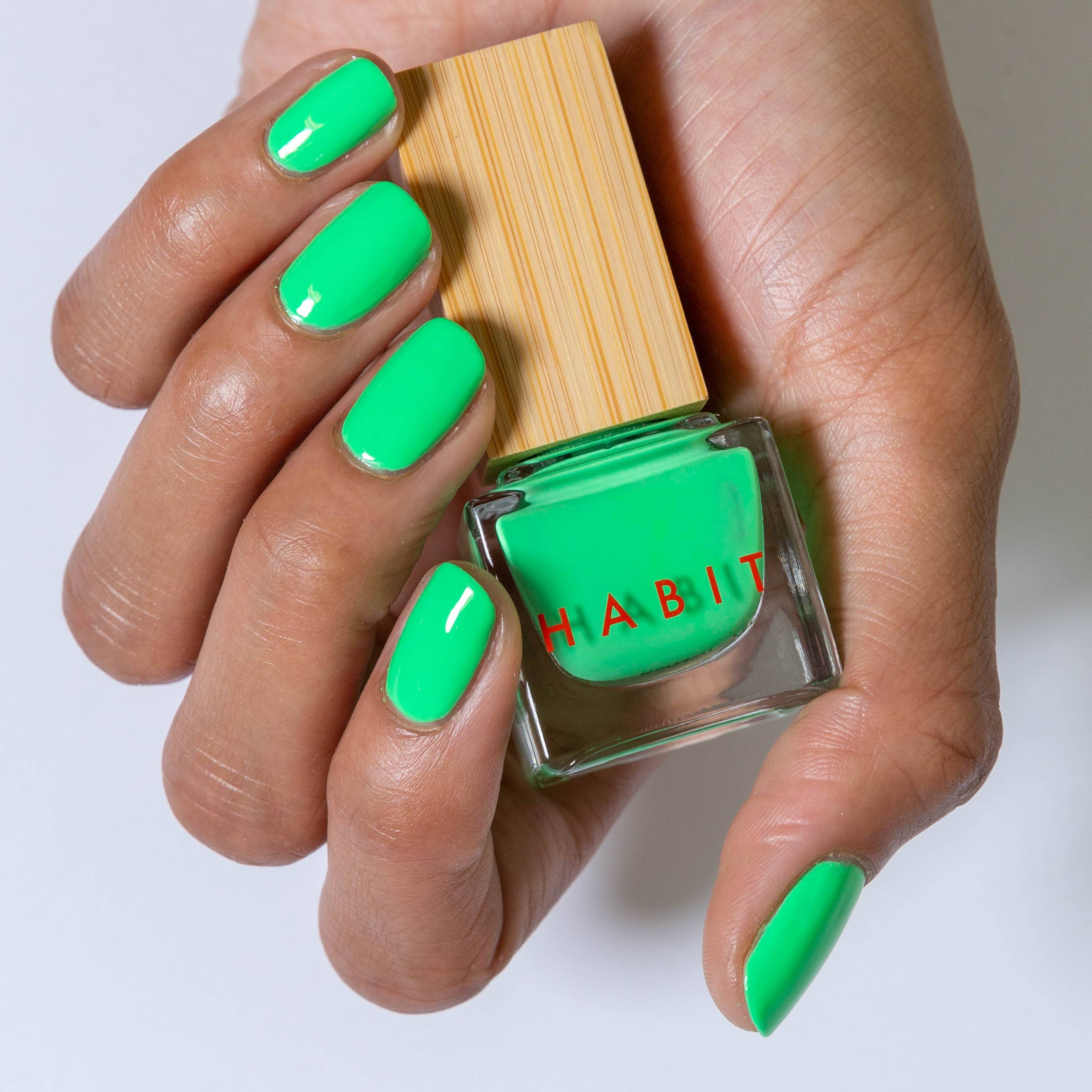 56 Jolly Bean Green