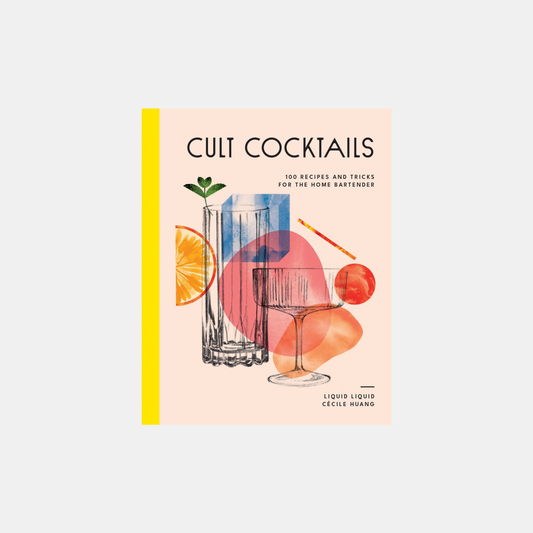 Cult cocktails