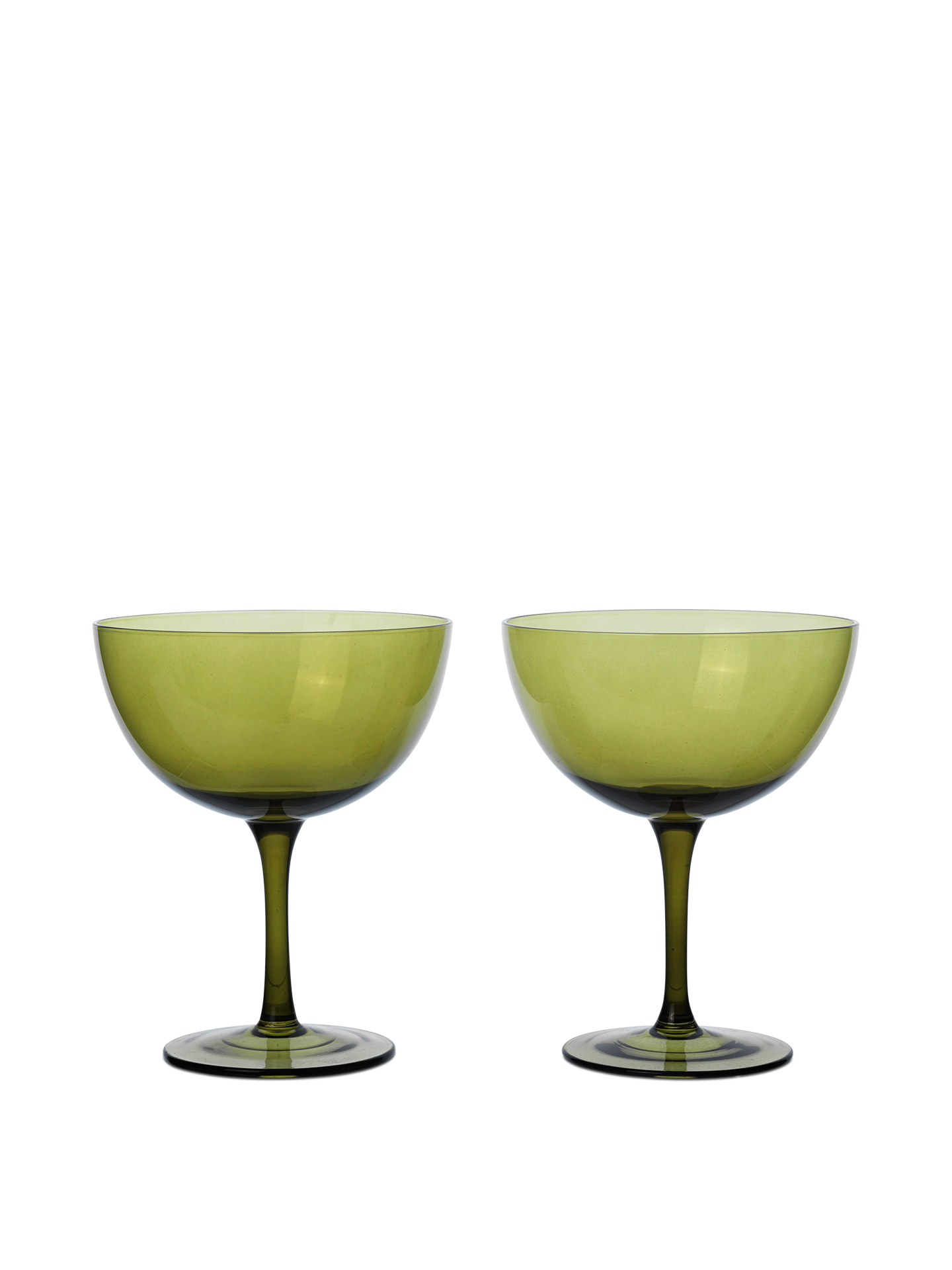 Host Cocktail Glasses