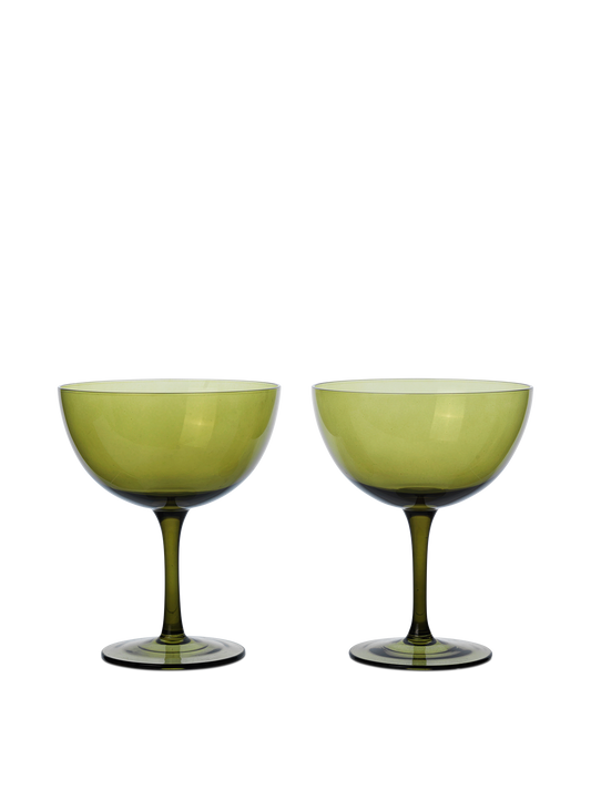 Host Cocktail Glasses