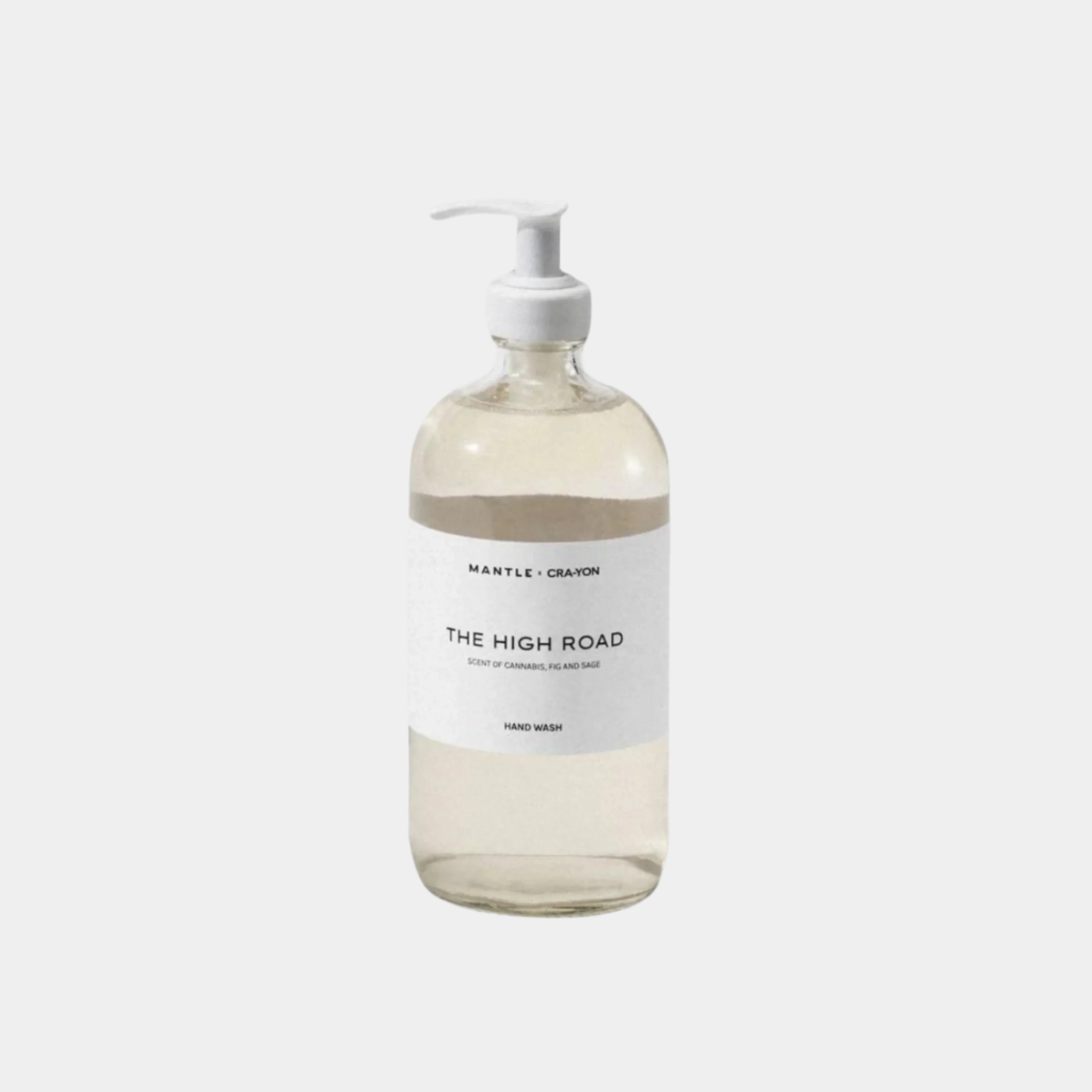 The High Road Hand Wash