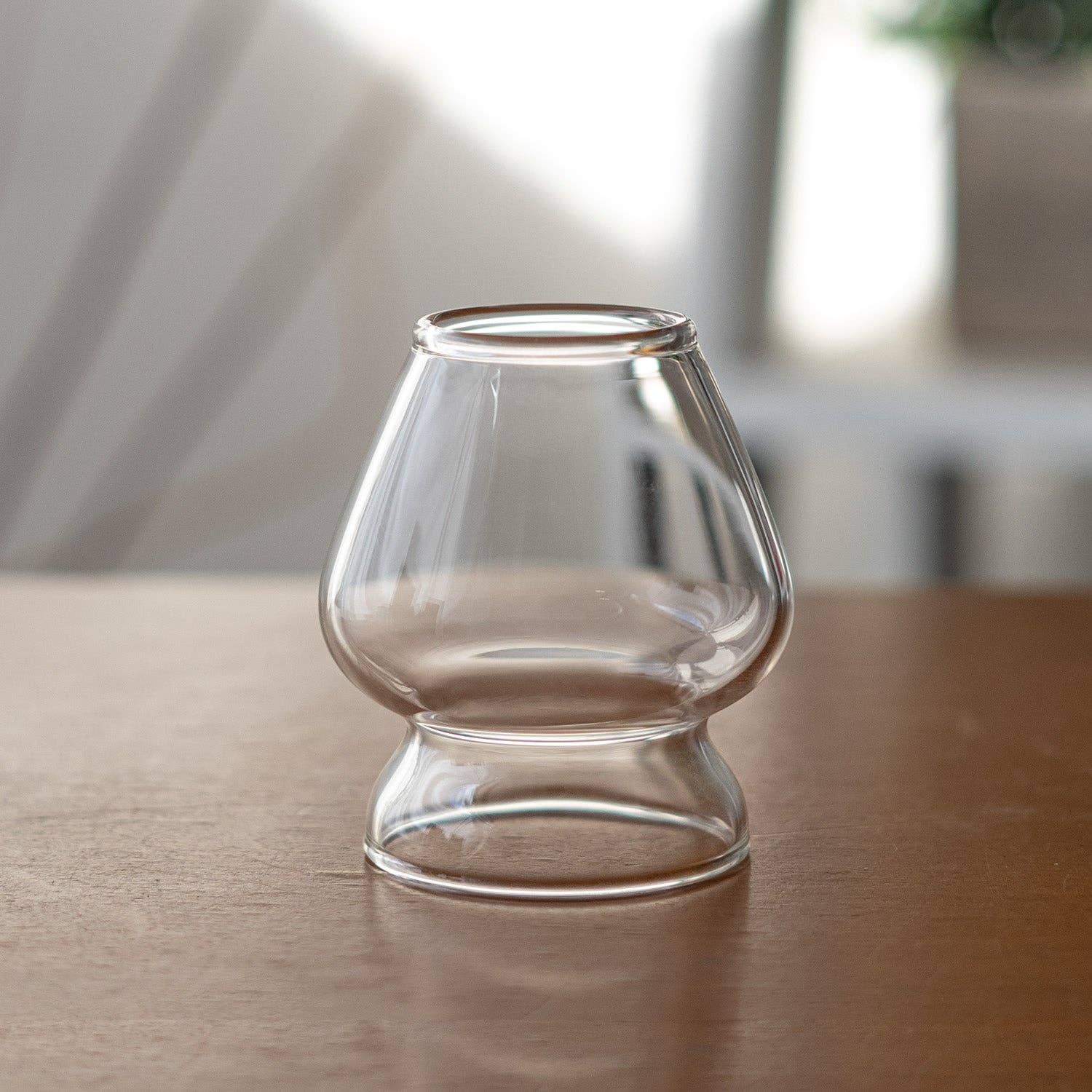 Matcha Whisk Stand 2.25"H Glass (12/120)