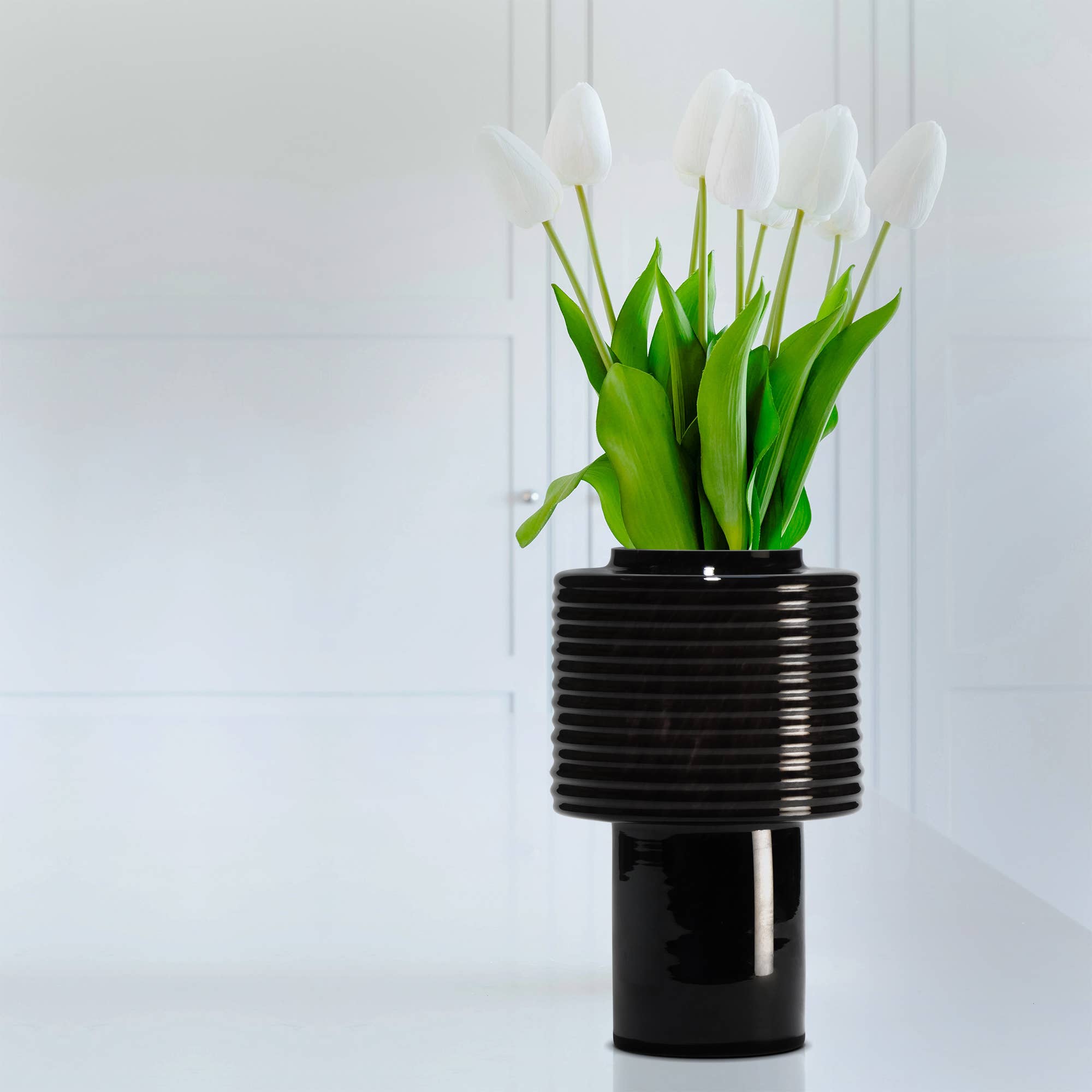 Hi Together Pitcher | Black