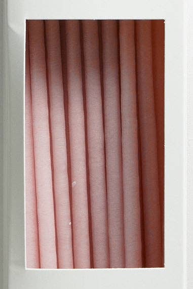 Handcrafted french birthday candles - pack of 20