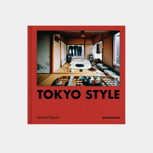 Tokyo Style - Kyoichi Tsuzuki