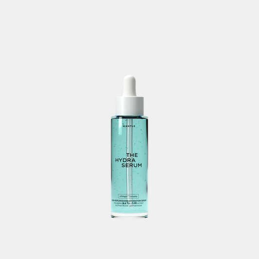 The Hydra Serum