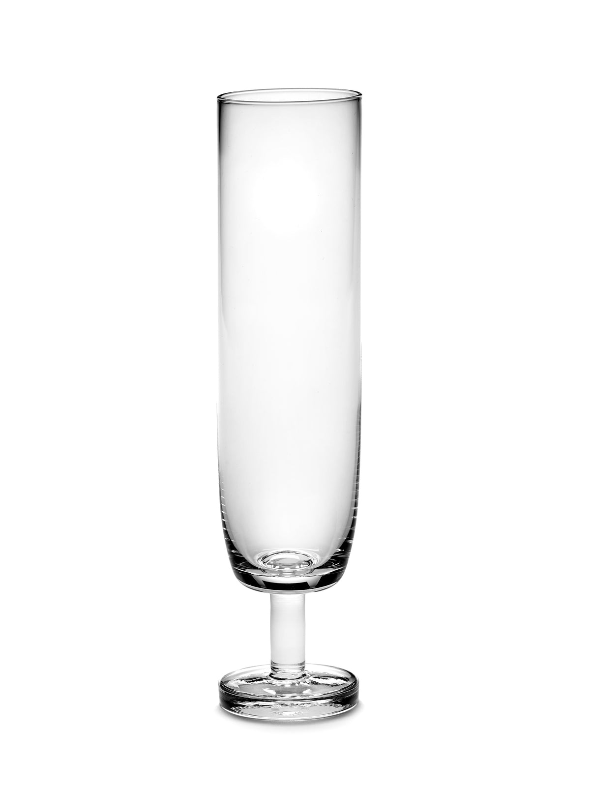 Champagne Glass Base (pack of 4)