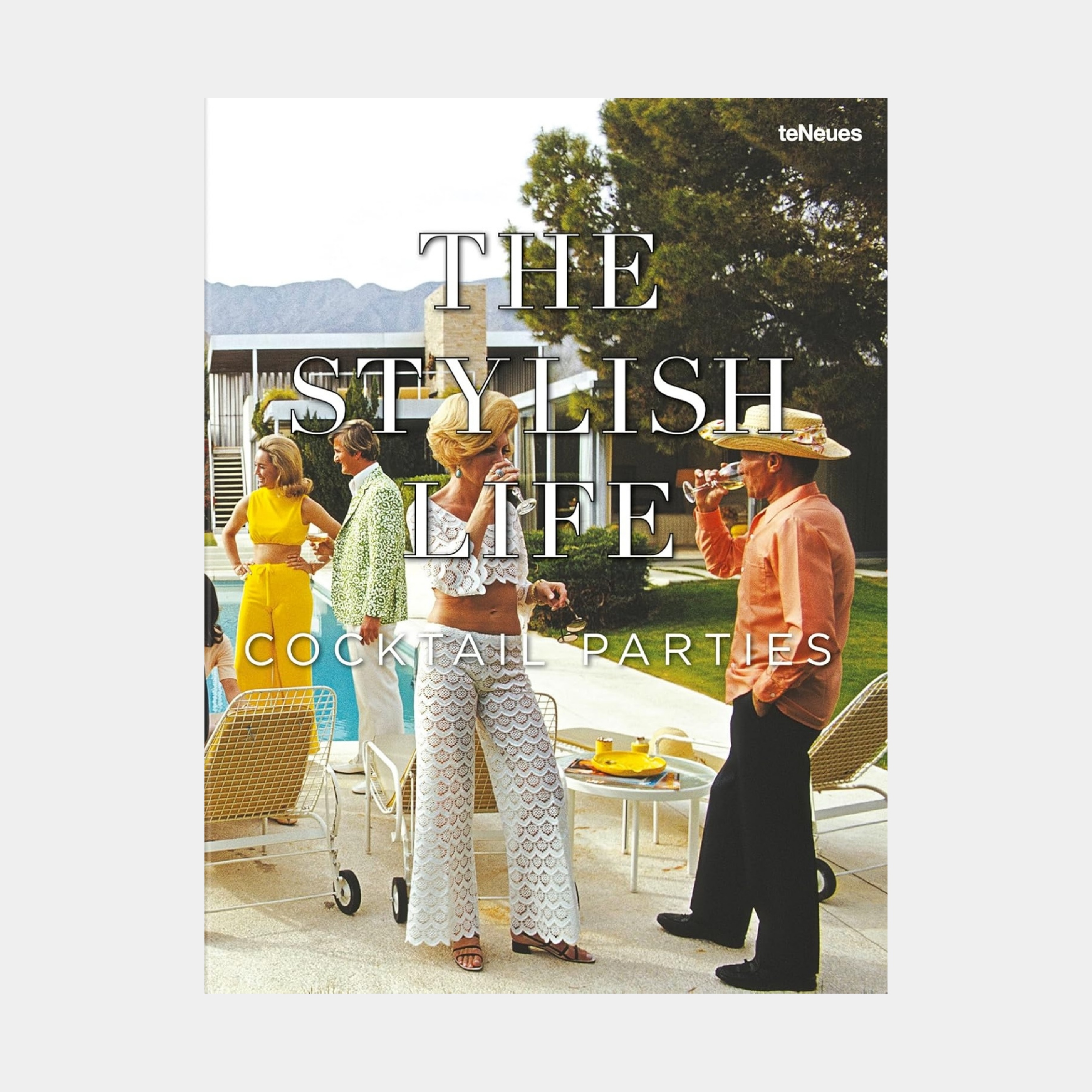 The Stylish Life - Cocktail Parties