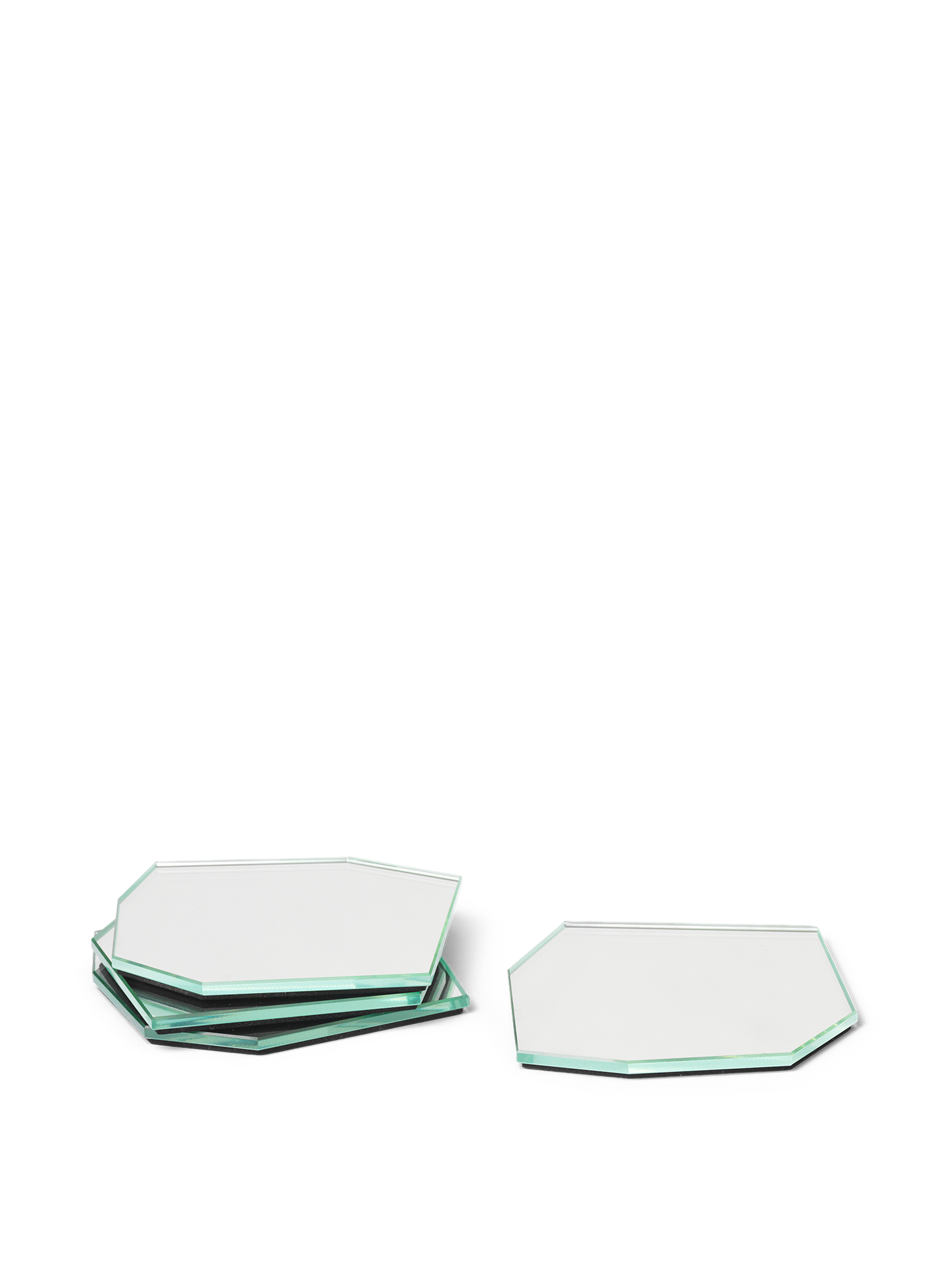 Shard Coasters