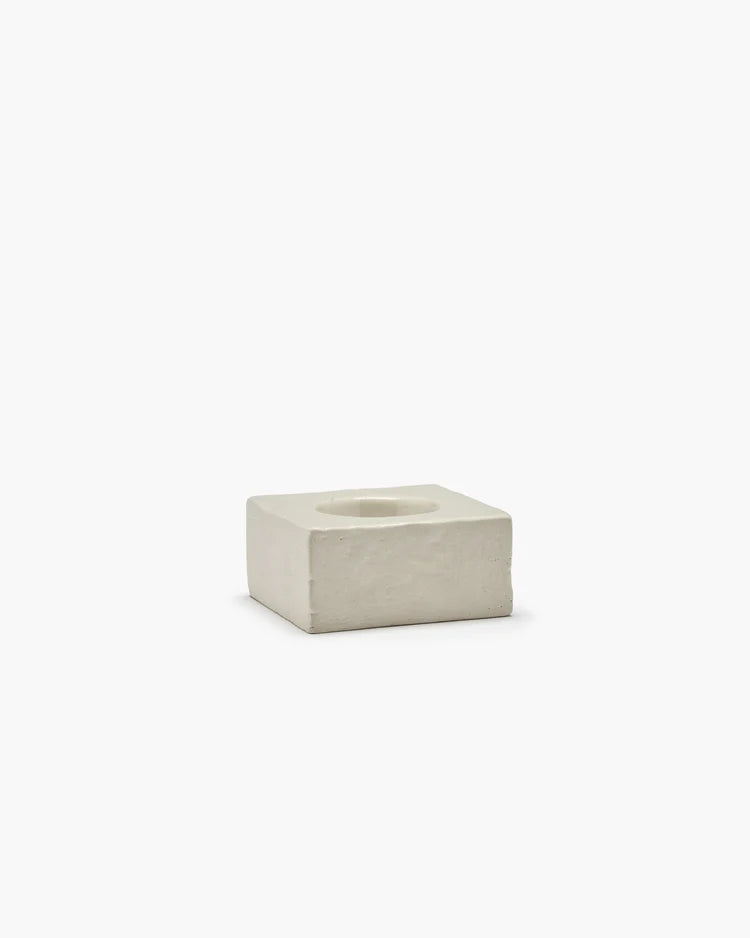 Egg Cup White Uovo