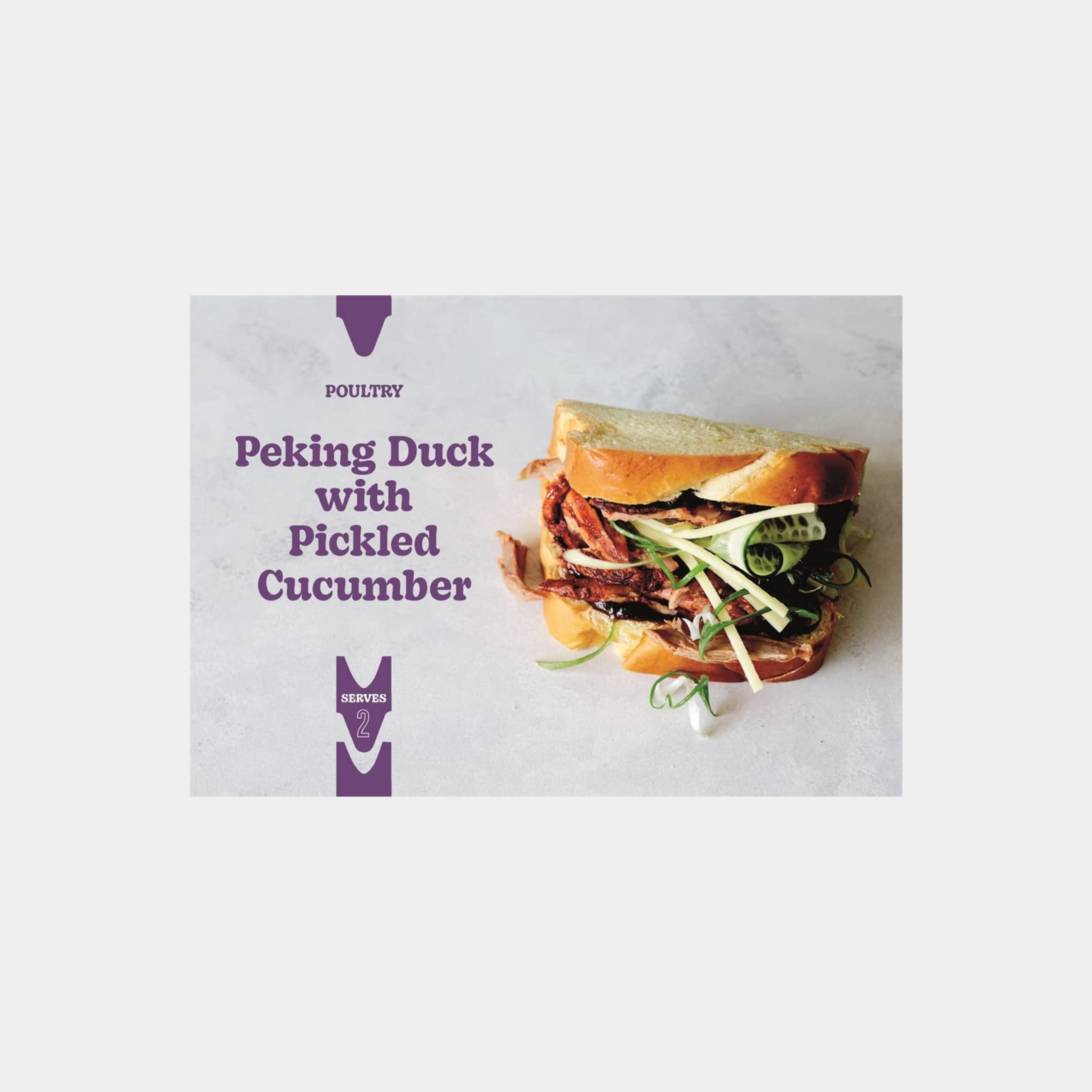 The sandwich Shop