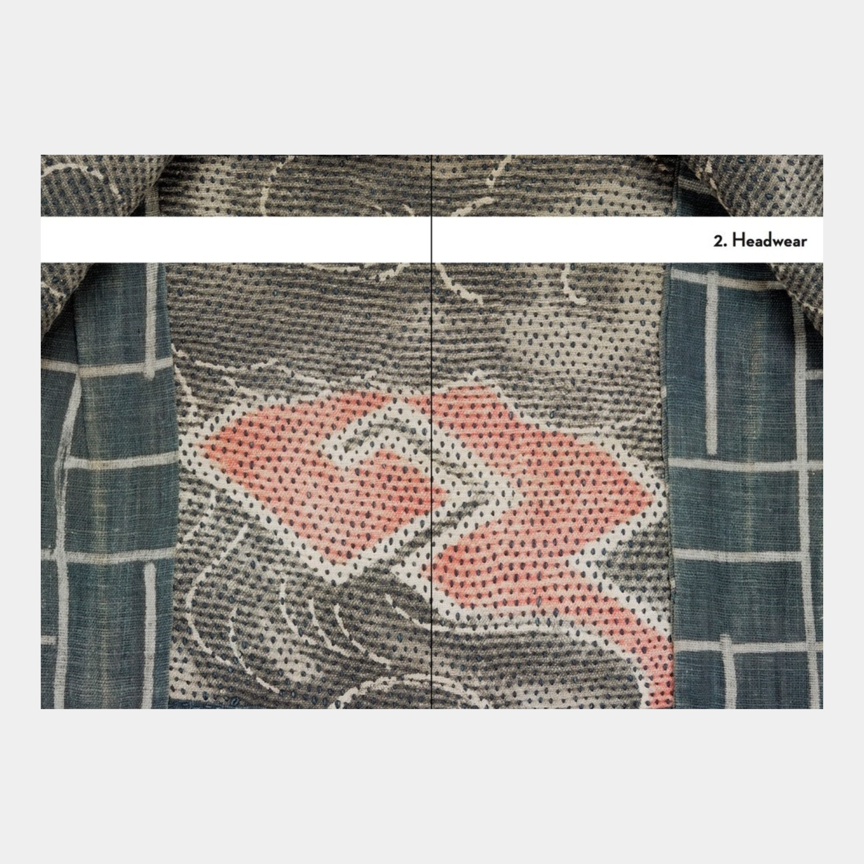 Japanese Dress in Detail