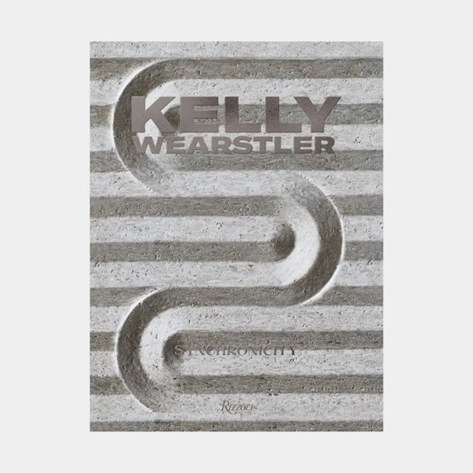 Kelly Wearstler - Sychronicity