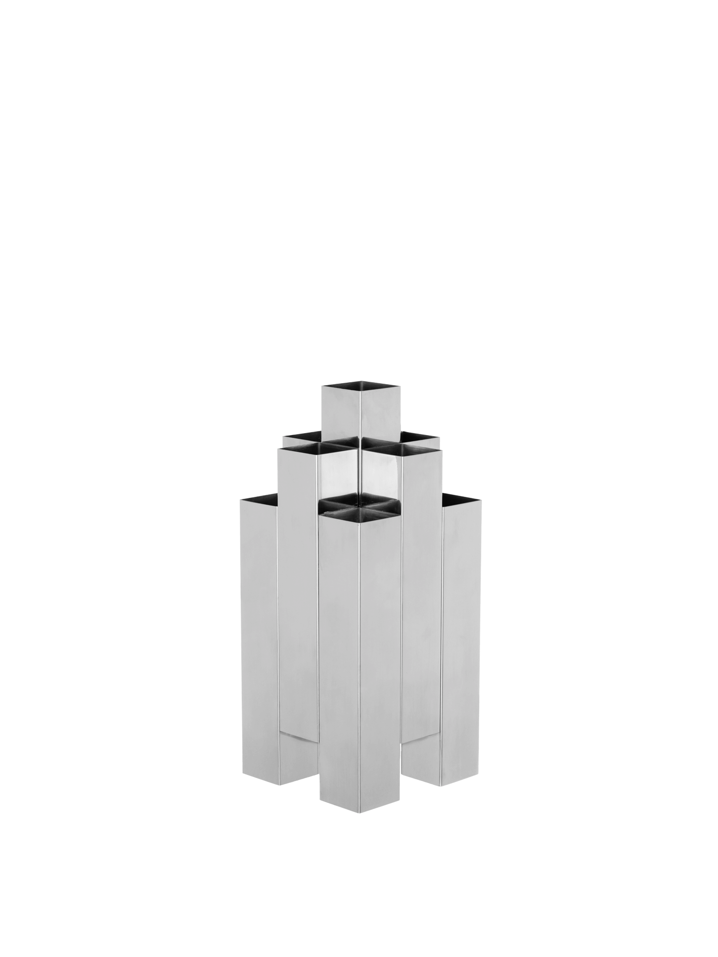 Tessera Vase